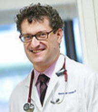 Dr. Alexander M Lesokhin M.D.