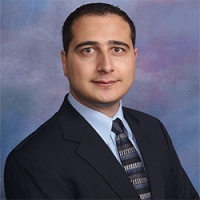 Dr. David Karim Rabady M.D., Ophthalmologist