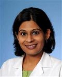 Saima Aslam M.D., Infectious Disease Specialist