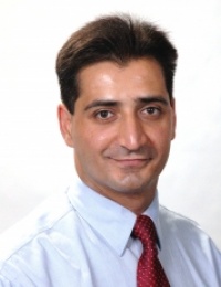 Dr. Mazen Khattab MD, Hematologist (Blood Specialist)