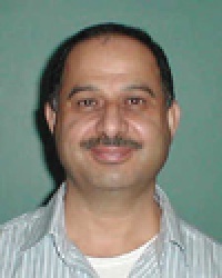 Dr. Tareq  Ali M.D.