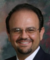 Dr. Saeid Razi DDS, Dentist