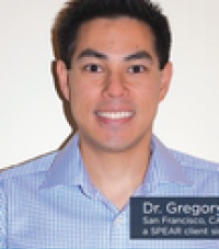 Dr. Gregory A. Chong D.D.S.