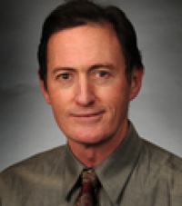 Dr. James  Walsh M.D.