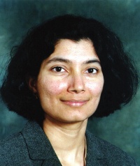 Dr. Lakshmi Sakuntala Pasumarthy MD