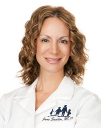 Dr. Jane S Sadler M.D.