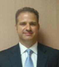 Mr. Gus Katsigiorgis DO, Orthopedist