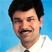 Dr. Arun Jain M.D., Ophthalmologist
