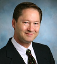 Dr. Fred Clinton Lovrien MD