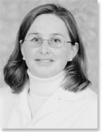 Dr. Michelle Lea Bradley DO, Physiatrist (Physical Medicine)