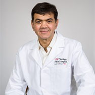 Dr. Nubar  Boghossian M.D.