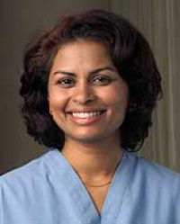 Dr. Rita Sarita Raman M.D.