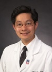 Dr. Elton Lee M.D., Internist