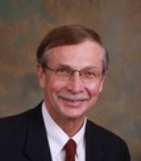 Dr. John William murray Moore M.D.