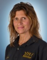 Jennifer C. Lucas P.T., Physical Therapist