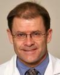 Dr. Peter Kopp M.D., Endocrinology-Diabetes