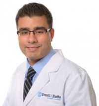 Dr. Omar F Abbasi MD