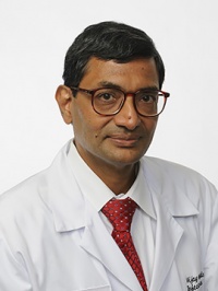 Dr. Vijay  Yeldandi MD