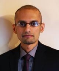 Dr. Naveen  Nathan MD