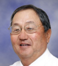 Dr. Stephen G Hiuga M.D.