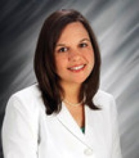 Dr. Amanda Gray Nicols M.D., OB-GYN (Obstetrician-Gynecologist)