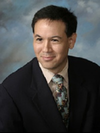 Dr. Eric J Pinderski M.D.