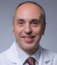 Dr. Tibor  Moskovits M.D.