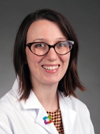 Dr. Elizabeth  Purcell M.D.