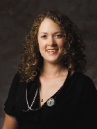 Dr. Cynthia Suzzanne Williams M.D.