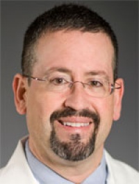 Dr. Stephen J. Bickston M.D., Gastroenterologist