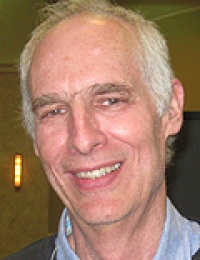 Dr. Larry Seidman D.O., OB-GYN (Obstetrician-Gynecologist)