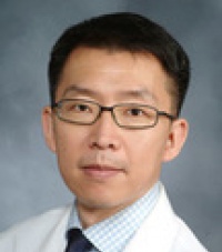 Dr. Joongho Shin MD, Colon and Rectal Surgeon