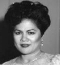 Dr. Elenita  Rubio M.D.