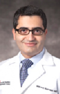 Dr. Maroun T Semaan M.D