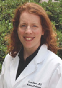 Dr. Sarah Elizabeth Joiner M.D.