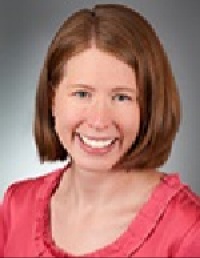 Dr. Julie Ogonowski Bickel MD, Pediatrician