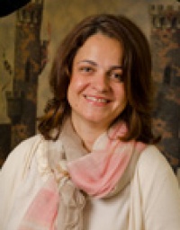 Dr. Maria Aslani-breit DDS, Dentist (Pediatric)