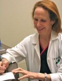 Dr. Jo Lynne Herzog MD