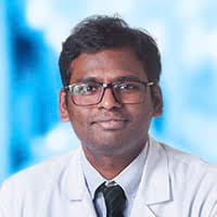 Dr. Roop  Parlapalli MD