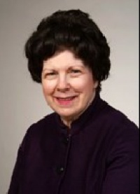 Dr. Judith Carol Gellrick M.D., Nephrologist (Kidney Specialist)