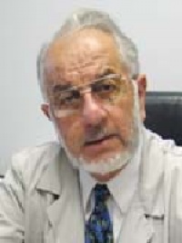 Dr. Juan  Chediak M.D.