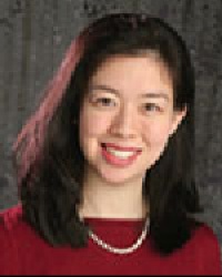 Dr. Susan Liu Hoki MD