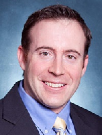 Dr. Christopher Alan Stearns MD, Internist