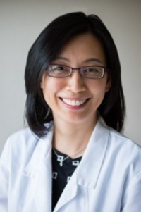 Dr. Melissa Yi-liang Lin D.D.S.