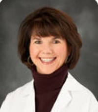 Dr. Julie Spencer M.D., Family Practitioner