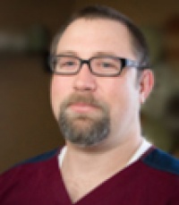 Dr. Seth M Jorgensen D.D.S.