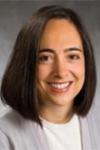 Dr. Teresa M. Mangin MD, Neurologist