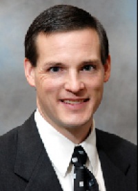 Dr. Scott Carl Crowe MD