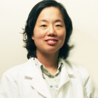 Dr. Inga Pak Jeon M.D.