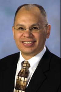 Dr. Michael J Cullado M.D.